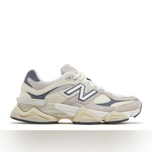 New Balance 9060 Moonrock Linen Men 4.5 Women’s 6 fits like 6.5